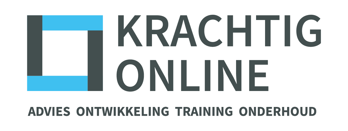 Krachtig Online